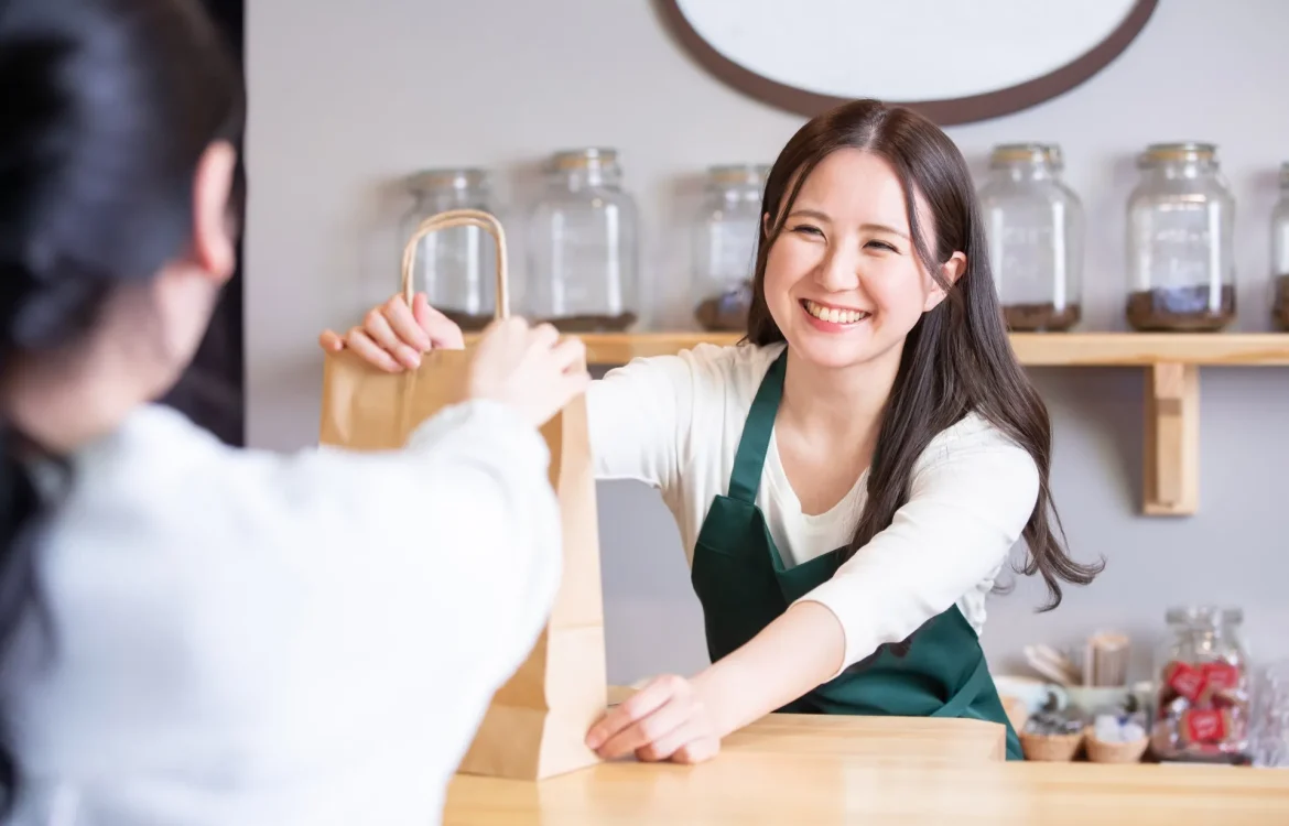 喜ばれる手土産を選びたい！相手や場面に合わせた考え方