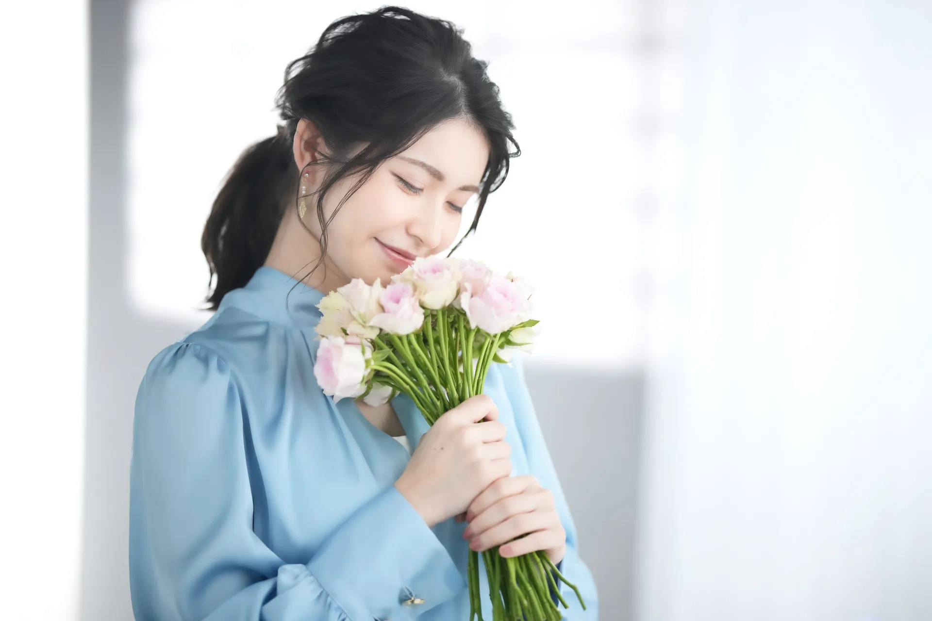日々の暮らしに取り入れたい！生花の基本や楽しみ方