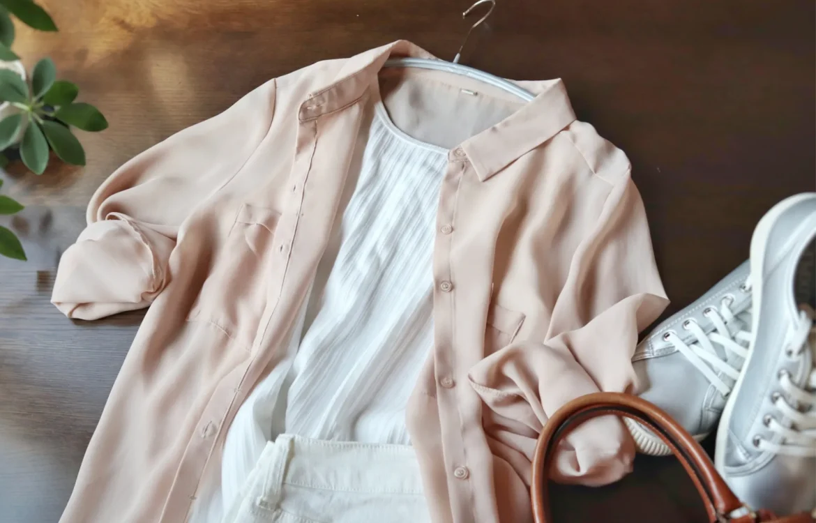自分に合う服の選び方とは？必要なものを揃えるポイントを紹介
