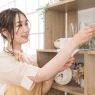 部屋の雰囲気を変えるには？気軽にできる模様替えのポイント